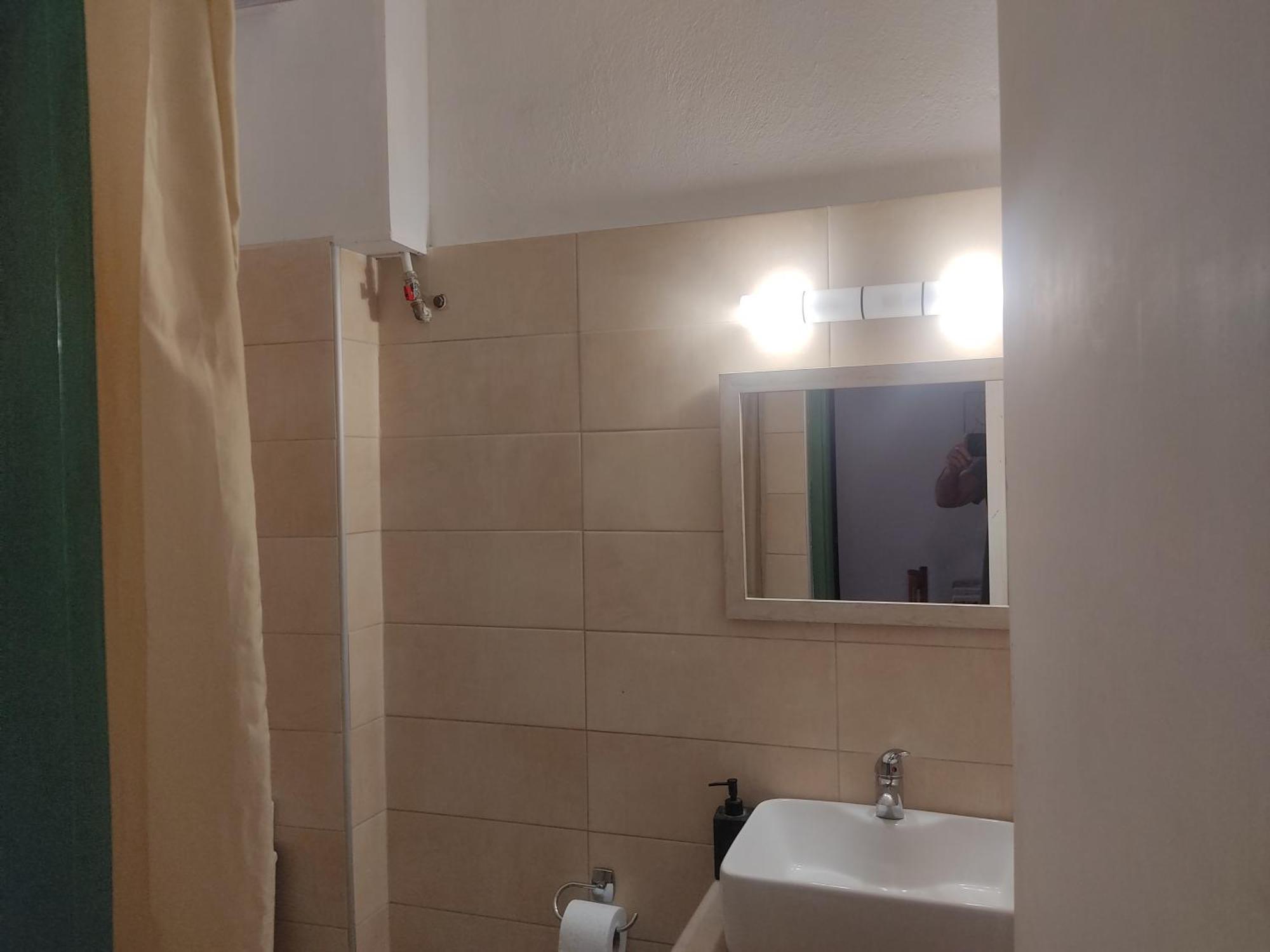 Oliveland Apartments Kávos Dış mekan fotoğraf