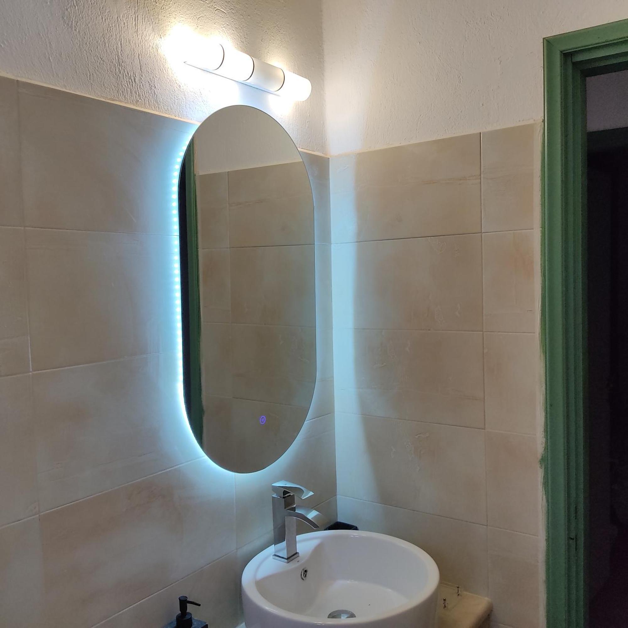 Oliveland Apartments Kávos Dış mekan fotoğraf